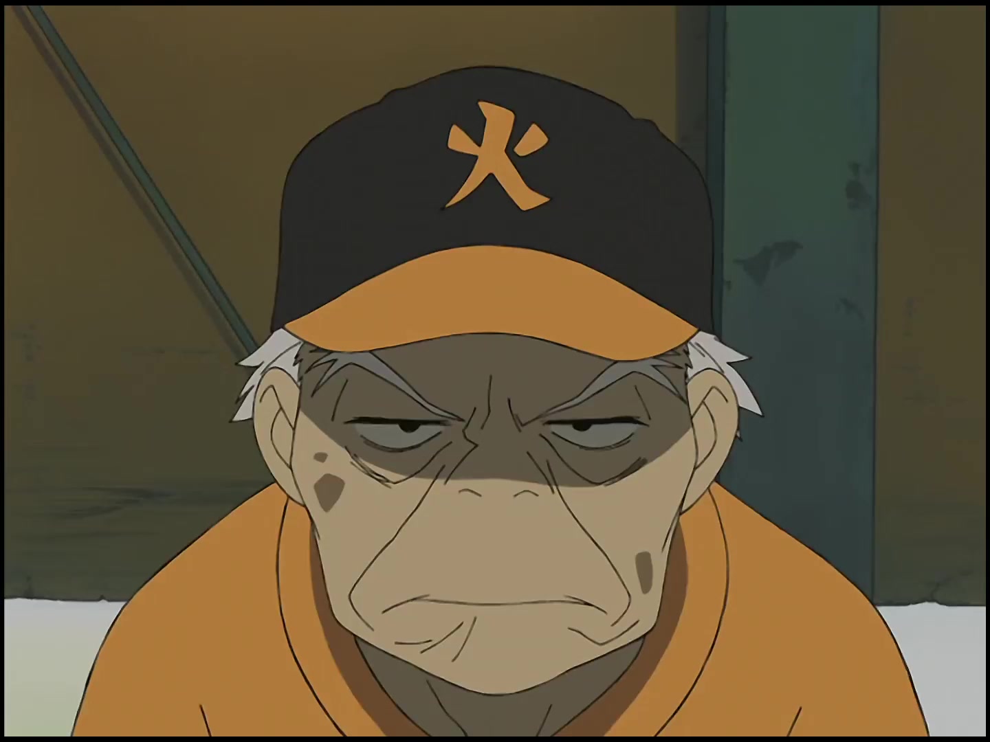 [Tsukyio Editing Resources] FLCL (Episode 4) Raw Clips (10) (tsukyio.com).mp4